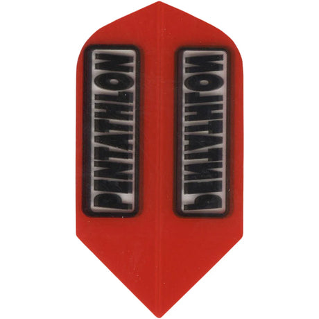 Pentathlon Dart Flights