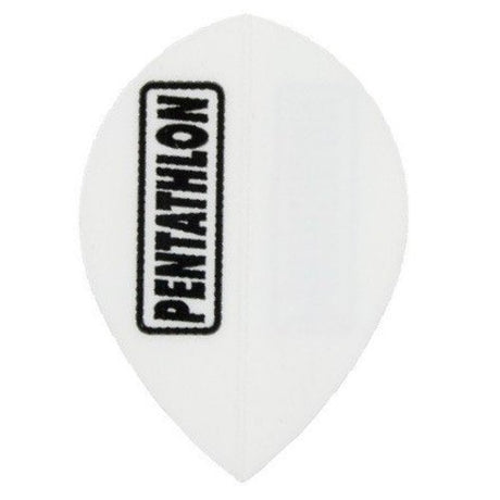 Pentathlon Dart Flights