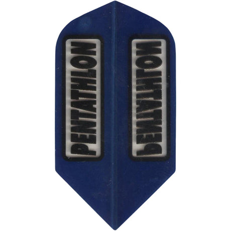 Pentathlon Dart Flights