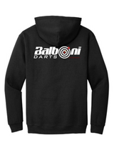 Balboni Darts Logo Hoodie Sweatshirt
