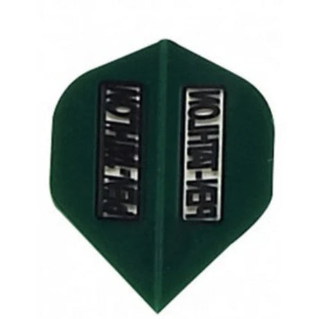 Pentathlon Dart Flights