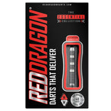 Red Dragon Bunker Buster 48g Darts