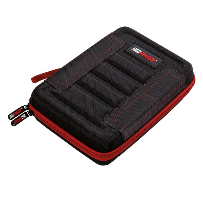 Red Dragon Firestone Dart Cases