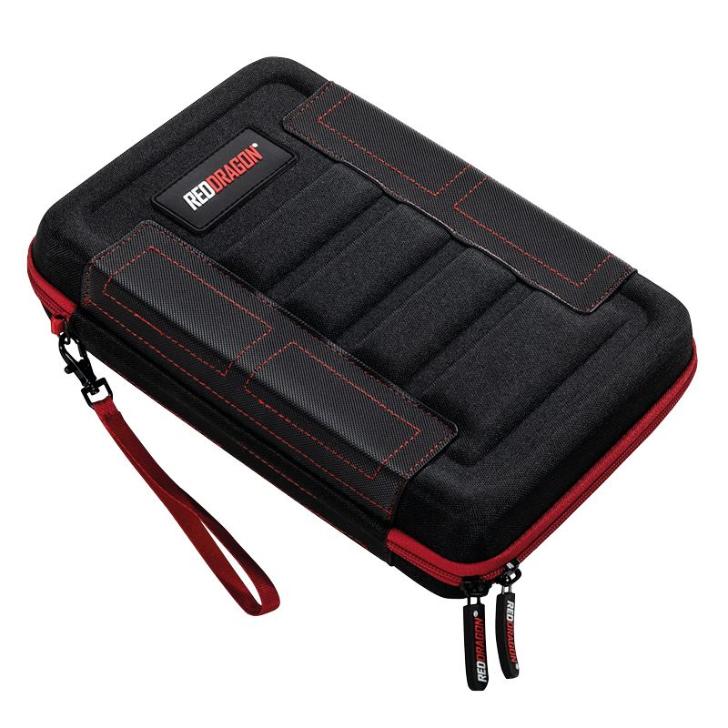 Red Dragon Firestone Dart Cases