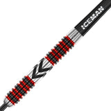 Red Dragon Gerwyn Price Firebird Darts