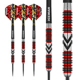 Red Dragon Gerwyn Price Firebird Darts