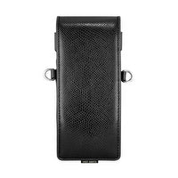 Shot Inked Dart Wallet Case Gator Black