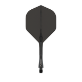 Winmau Fusion Integrated Flight and Shaft System