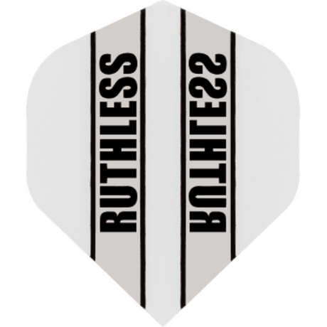 Ruthless Dart Flights