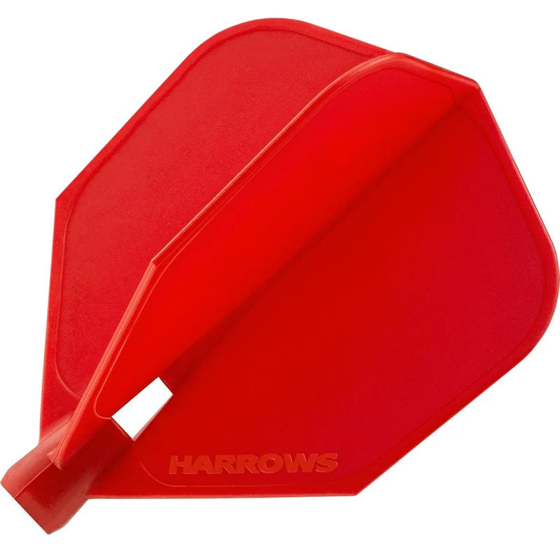 Harrows Clic Dart Flights