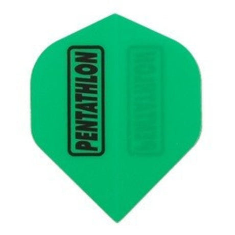 Pentathlon Dart Flights