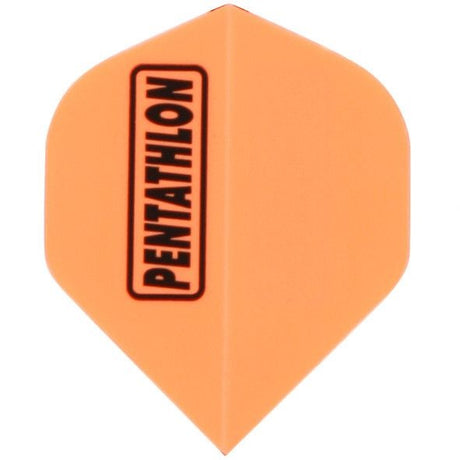 Pentathlon Dart Flights