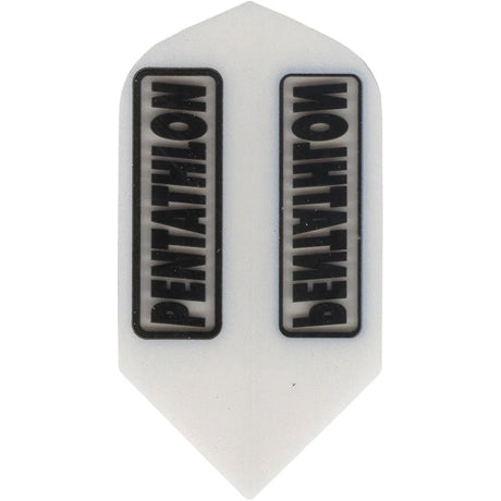 Pentathlon Dart Flights