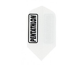 Pentathlon Dart Flights