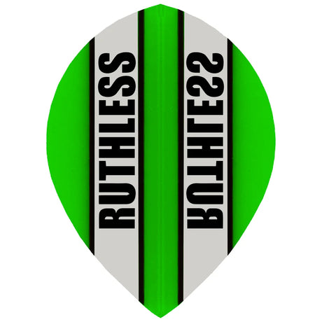 Ruthless Dart Flights