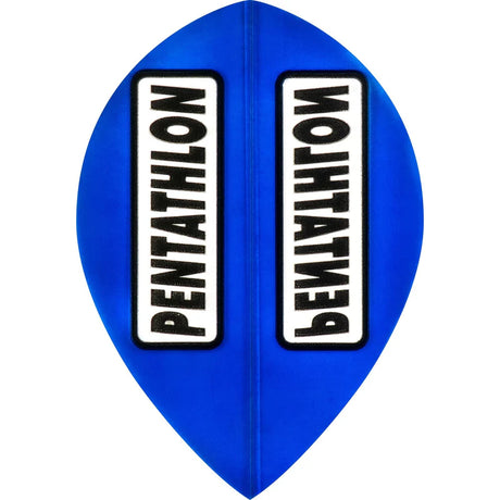 Pentathlon Dart Flights