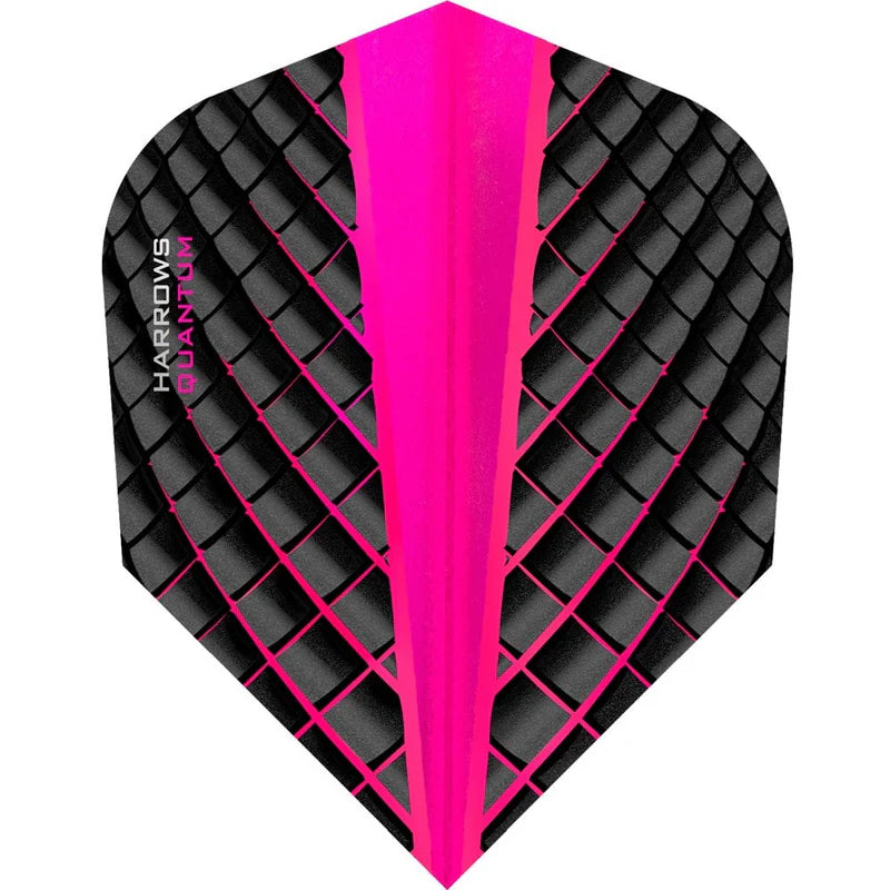 Harrows Quantum Dart Flights