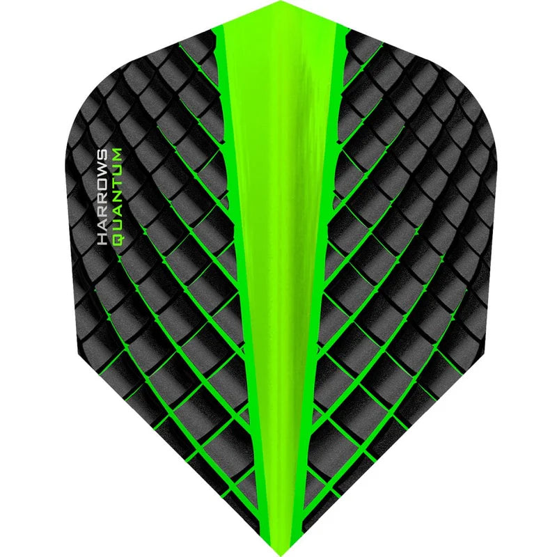 Harrows Quantum Dart Flights