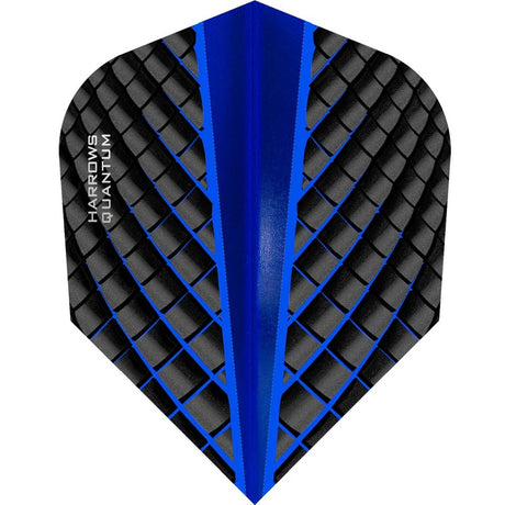 Harrows Quantum Dart Flights