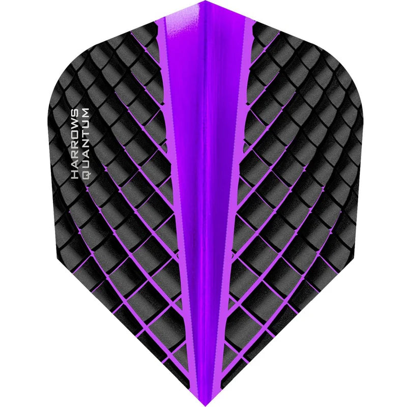 Harrows Quantum Dart Flights