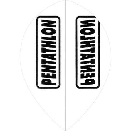 Pentathlon Dart Flights