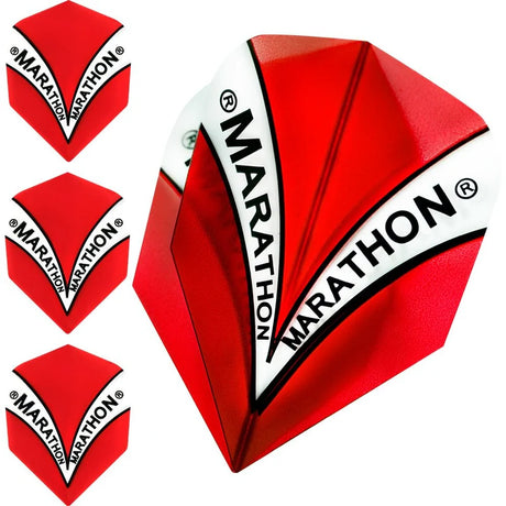 Harrows Marathon Dart Flights