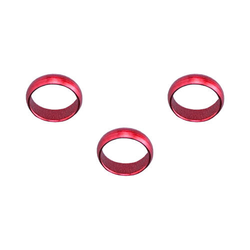 Aluminum Rings