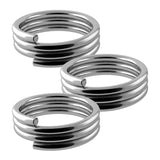 Aluminum Rings