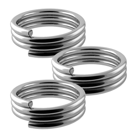 Aluminum Rings