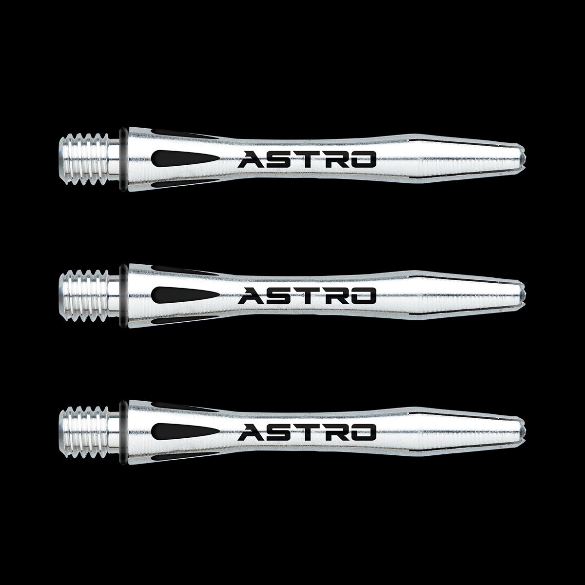 Winmau Astro Aluminum Dart Shafts