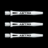 Winmau Astro Aluminum Dart Shafts