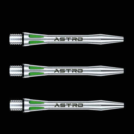 Winmau Astro Aluminum Dart Shafts