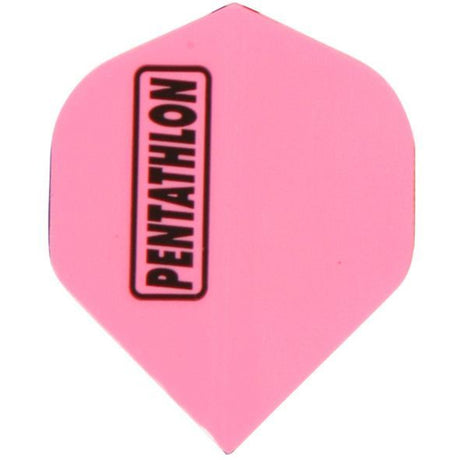 Pentathlon Dart Flights