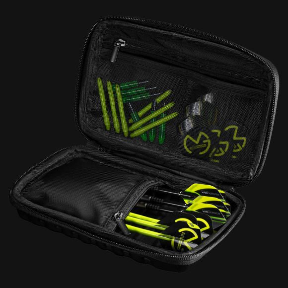 MVG Tour Edition Dart Case