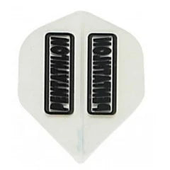 Pentathlon Dart Flights