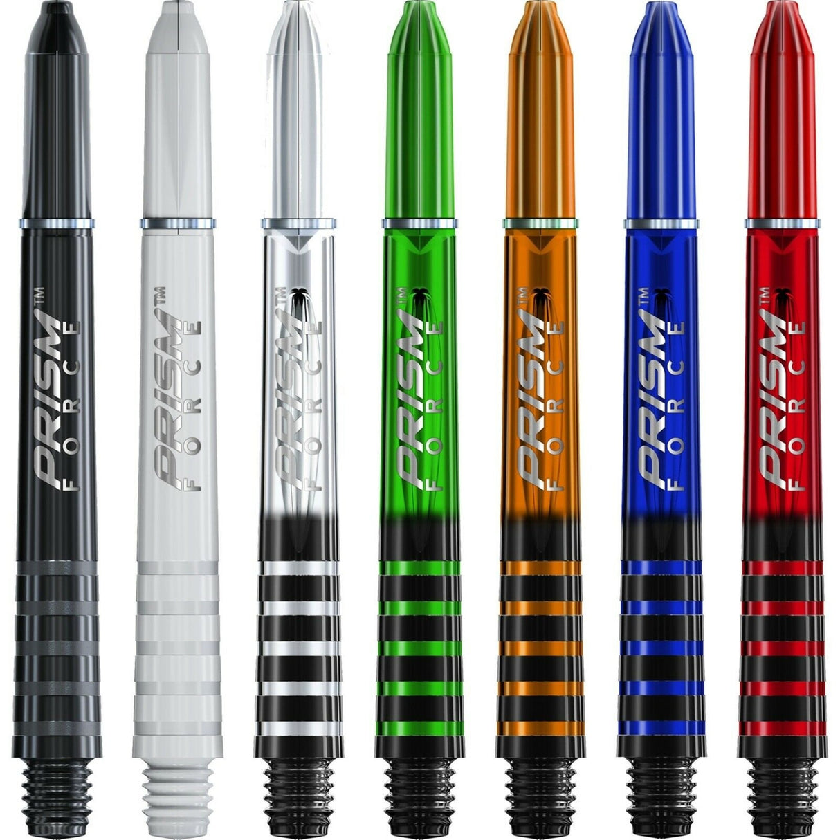 Winmau Prism Force Shafts