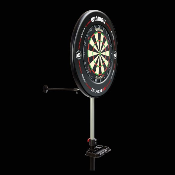 Winmau Xtreme Dartboard Stand 2