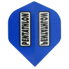 Pentathlon Dart Flights