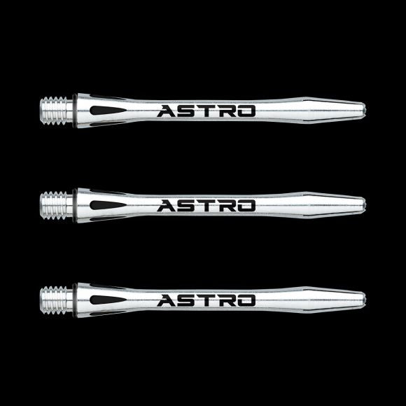 Winmau Astro Aluminum Dart Shafts