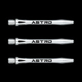 Winmau Astro Aluminum Dart Shafts