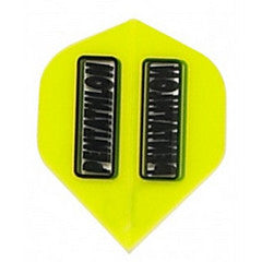 Pentathlon Dart Flights