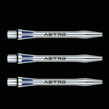 Winmau Astro Aluminum Dart Shafts