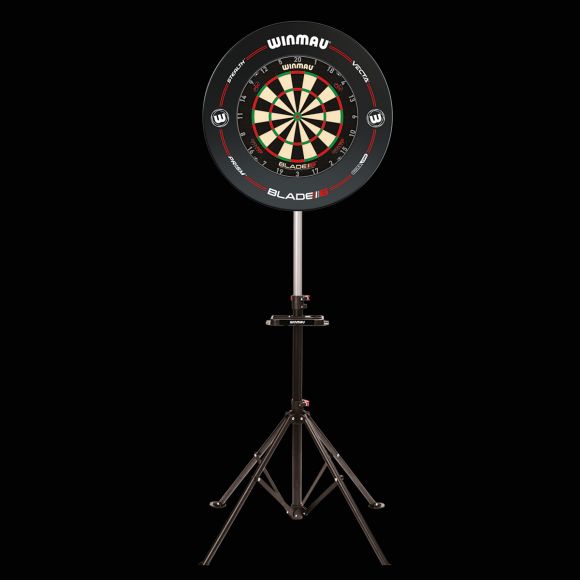 Winmau Xtreme Dartboard Stand 2