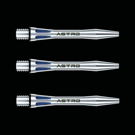 Winmau Astro Aluminum Dart Shafts