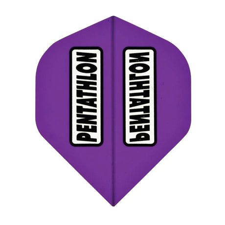 Pentathlon Dart Flights