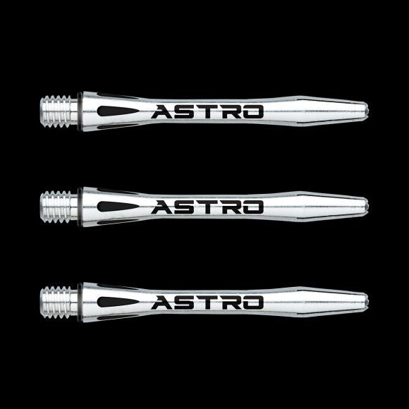 Winmau Astro Aluminum Dart Shafts