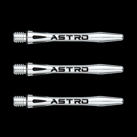 Winmau Astro Aluminum Dart Shafts