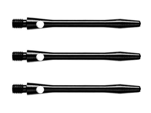 Winmau Anodised Dart Shafts